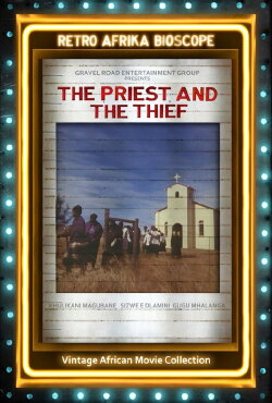 The Priest and The Thief (1980) The Priest and The Thief (1980)