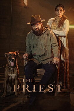 The Priest (2021)