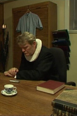 The Priest, Deacon and Groom (2006)