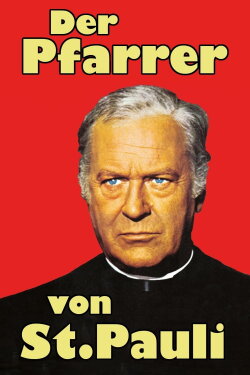 The Priest of St. Pauli (1970)