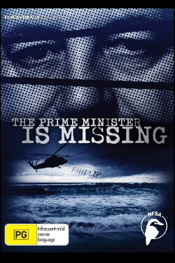 The Prime Minister Is Missing (2008) The Prime Minister Is Missing (2008)