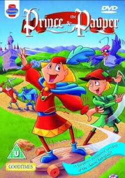 The Prince and the Pauper (1996) The Prince and the Pauper (1996)