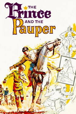 The Prince and the Pauper (1962) The Prince and the Pauper (1962)