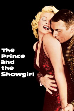 The Prince and the Showgirl (1957) The Prince and the Showgirl (1957)