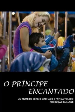 The Prince Charming (2010)