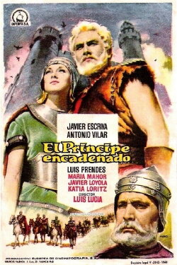 The Prince in Chains (1960)