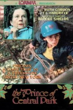 The Prince of Central Park (1977) The Prince of Central Park (1977)