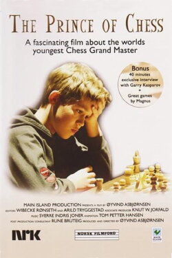 The Prince of Chess (2005) The Prince of Chess (2005)