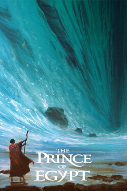The Prince of Egypt (1998)