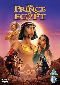 The Prince of Egypt: From Dream to Screen (1999) The Prince of Egypt: From Dream to Screen (1999)