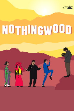 The Prince of Nothingwood (2017) The Prince of Nothingwood (2017)