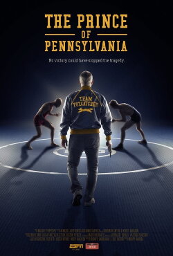 The Prince of Pennsylvania (2015) The Prince of Pennsylvania (2015)