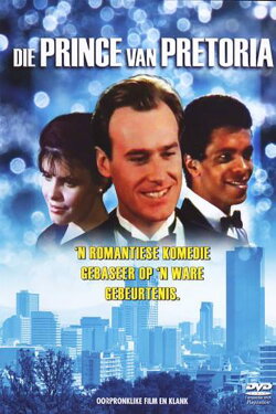 The Prince of Pretoria (1992)