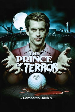 The Prince of Terror (1989) The Prince of Terror (1989)