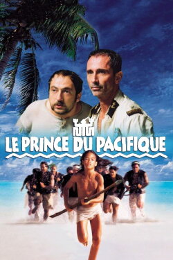 The Prince of the Pacific (2000) The Prince of the Pacific (2000)