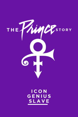 The Prince Story: Icon, Genius... Slave (2017)