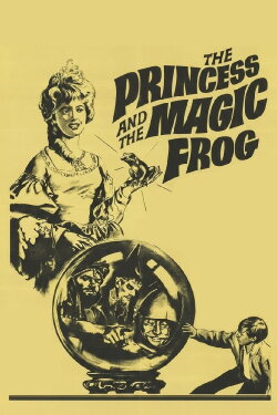 The Princess and the Magic Frog (1965) The Princess and the Magic Frog (1965)