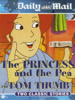 The Princess and the Pea (1992) The Princess and the Pea (1992)