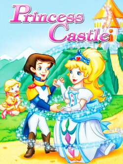 The Princess Castle (1996) The Princess Castle (1996)