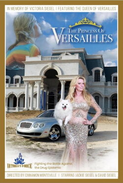 The Princess of Versailles (2019)