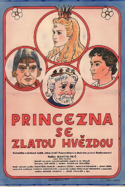 The Princess with the Golden Star (1959)
