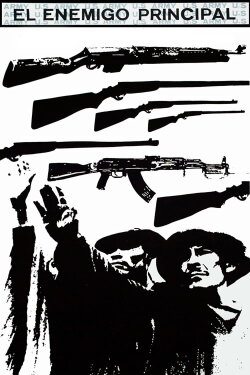 The Principal Enemy (1974) The Principal Enemy (1974)