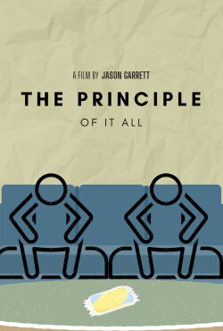The Principle of It All (2023) The Principle of It All (2023)