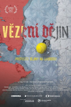 The Prison of History (2024) The Prison of History (2024)