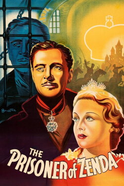 The Prisoner of Zenda (1937) The Prisoner of Zenda (1937)