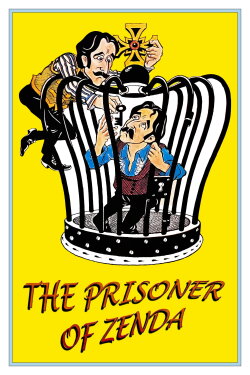 The Prisoner of Zenda (1979) The Prisoner of Zenda (1979)