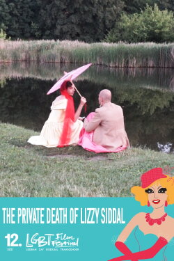 The Private Death of Lizzy Siddal (2020) The Private Death of Lizzy Siddal (2020)