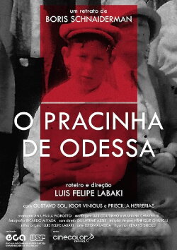 The Private from Odessa (2014) The Private from Odessa (2014)