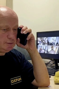 The Private Life of Igor Nikolaevich (2020)