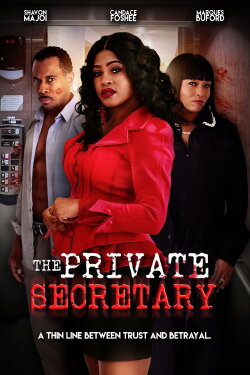 The Private Secretary (2024) The Private Secretary (2024)