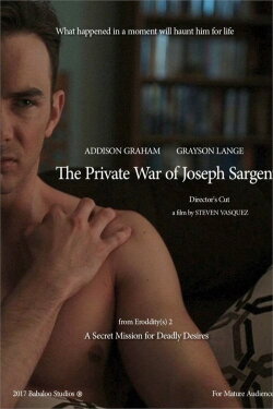 The Private War of Joseph Sargent (2017) The Private War of Joseph Sargent (2017)