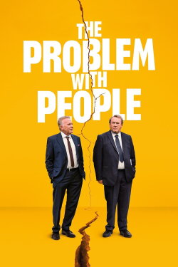 The Problem with People (2024) The Problem with People (2024)