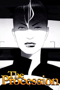 The Procession (2019)
