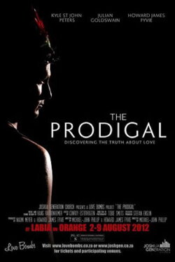 The Prodigal (2012)
