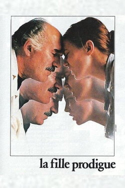 The Prodigal Daughter (1981) The Prodigal Daughter (1981)