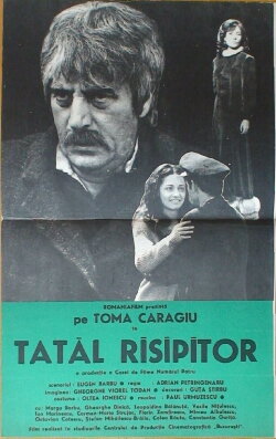 The Prodigal Father (1974) The Prodigal Father (1974)