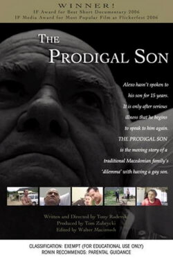 The Prodigal Son (2006)