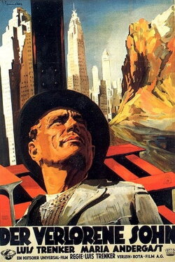 The Prodigal Son (1934) The Prodigal Son (1934)