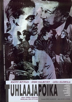 The Prodigal Son (1992)