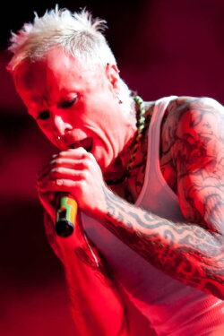 The Prodigy: Invaders Alive (2011)