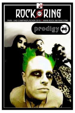 The Prodigy - Live at Rock AM Ring (2009) The Prodigy - Live at Rock AM Ring (2009)