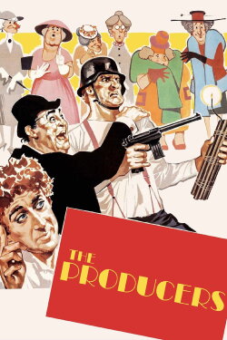 The Producers (1968) The Producers (1968)