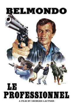 The Professional (1981)