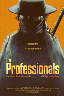 The Professionals (2021)