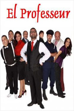 The Professor (2010)