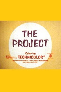 The Project (1970)